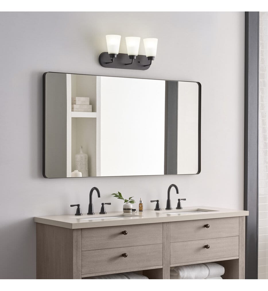 Generation Lighting - 4415203-710 - Kerrville 18" Bath Vanity Light