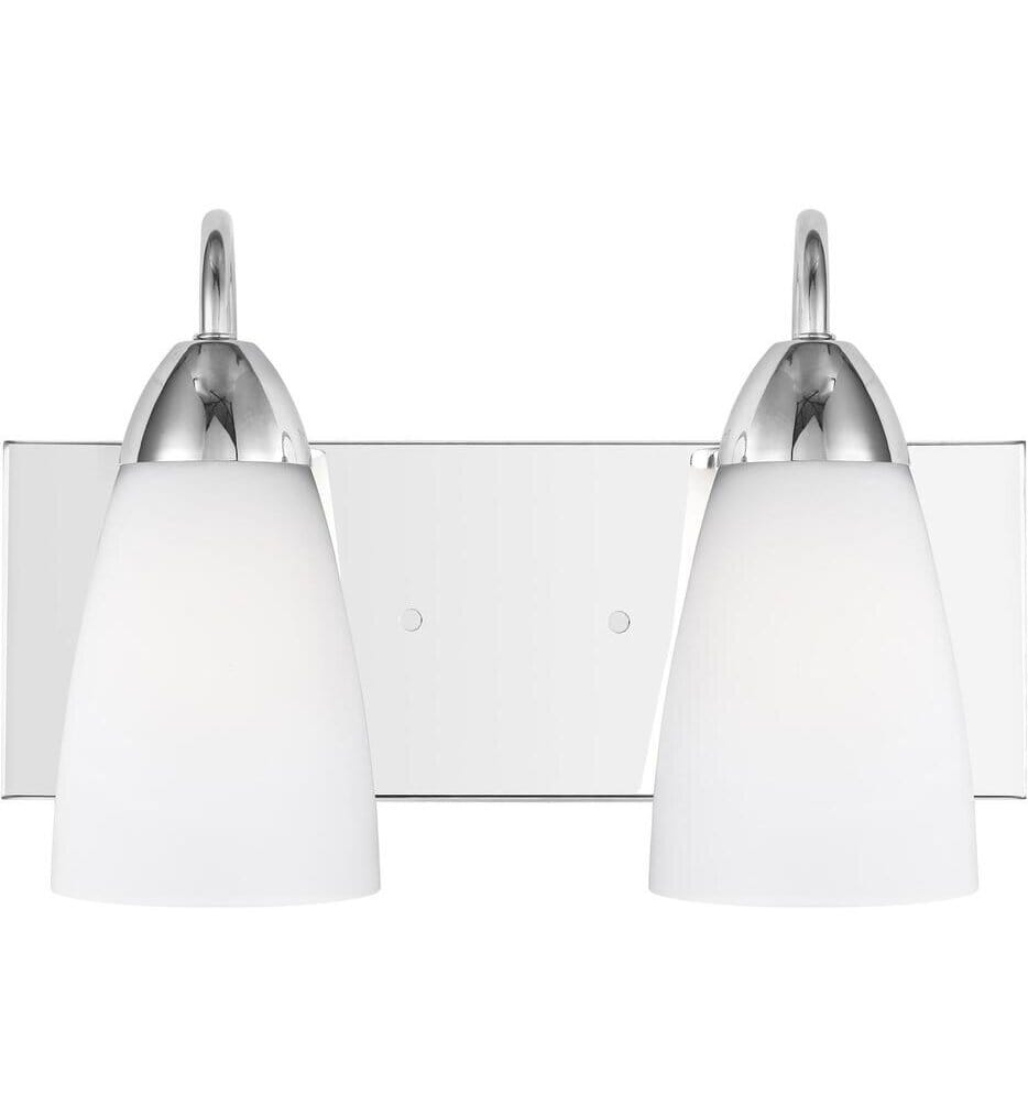 Generation Lighting - 4420202-05 - Seville 13.5" Bath Vanity Light