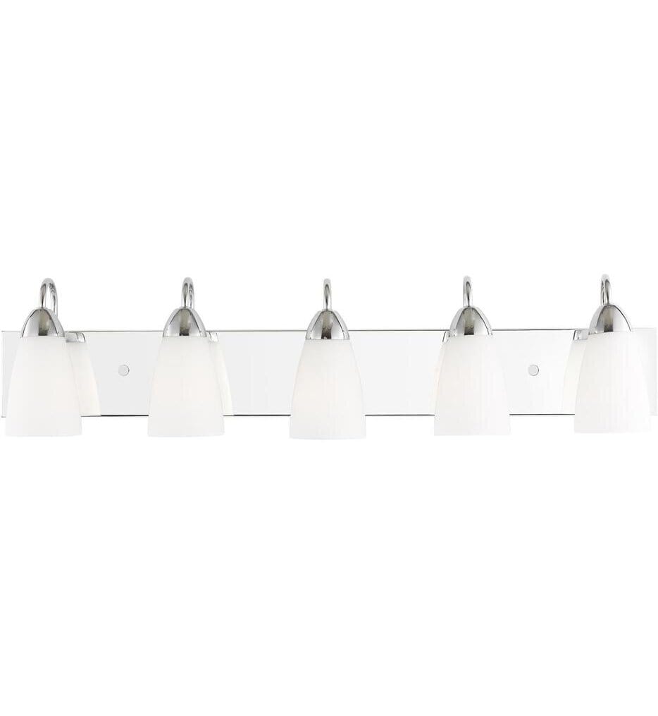 Generation Lighting - 4420205-05 - Seville 35.88" Bath Vanity Light