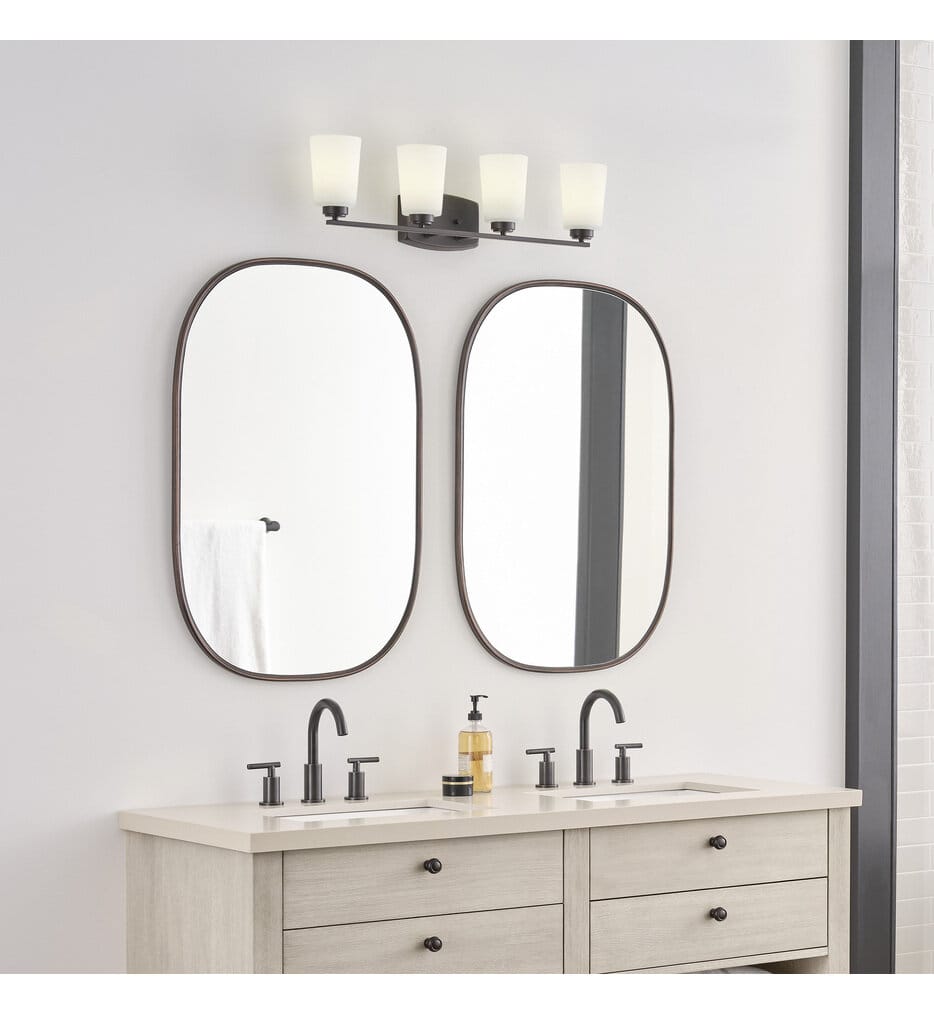 Generation Lighting - Franport 29.38" Bath Vanity Light