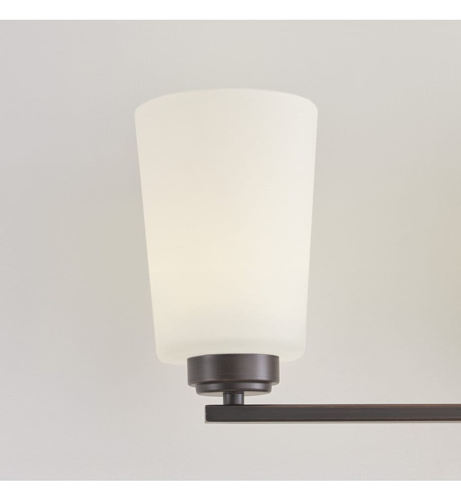 Generation Lighting - Franport 29.38" Bath Vanity Light