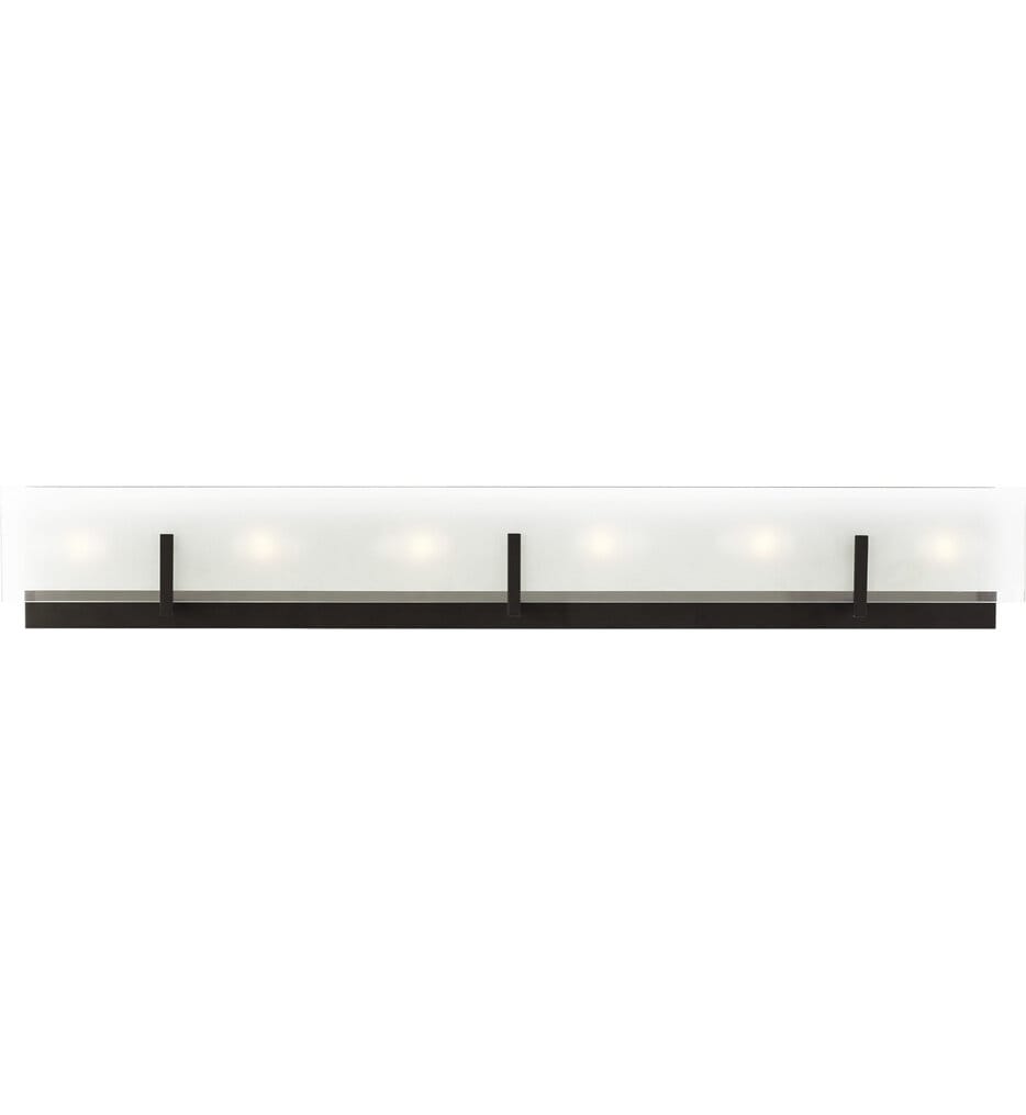 Visual Comfort Studio - Syll 38" Bath Vanity Light