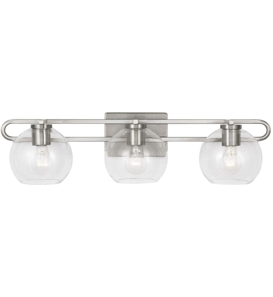 Visual Comfort Studio - Codyn 30" Bath Vanity Light