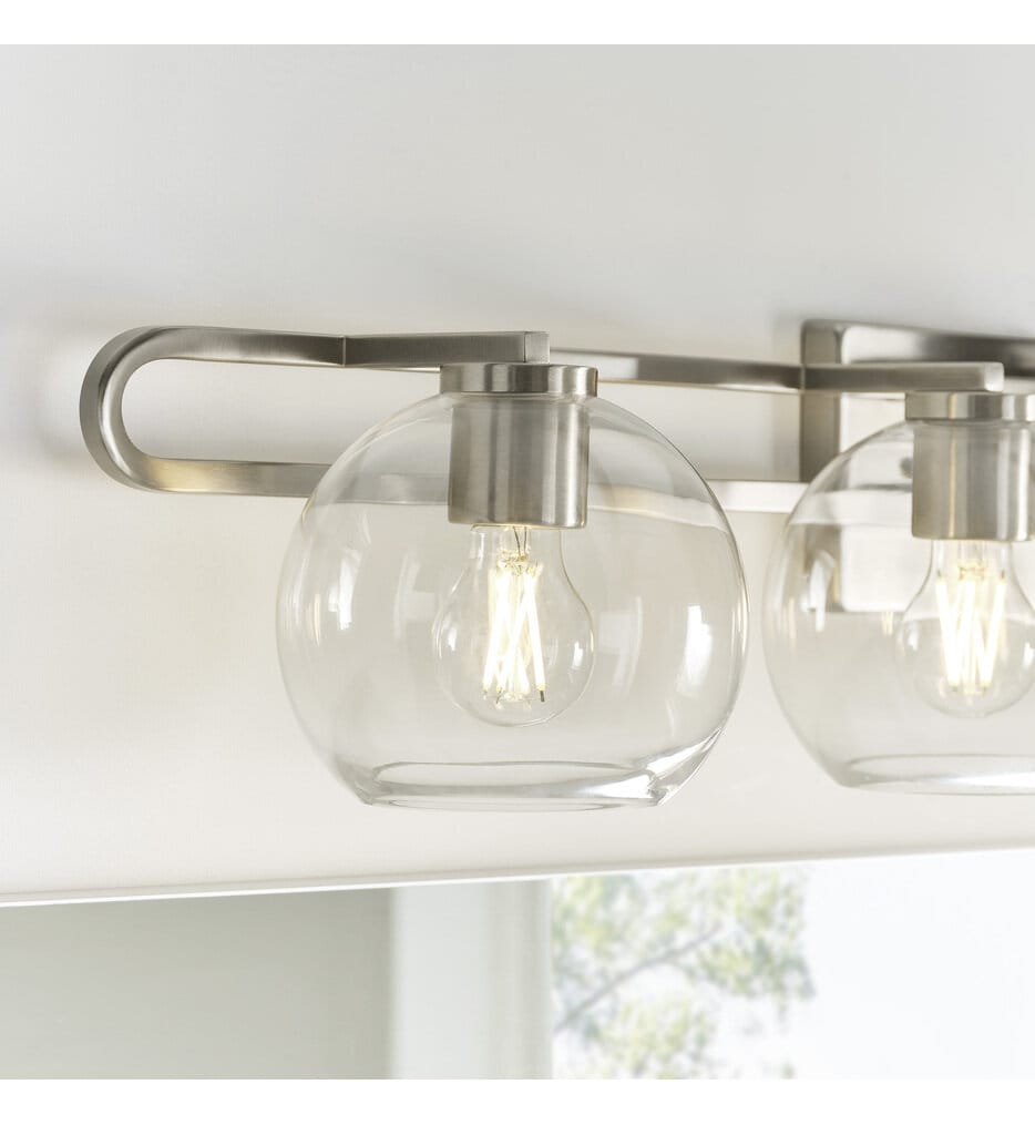 Visual Comfort Studio - Codyn 40" Bath Vanity Light
