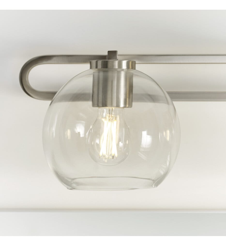 Visual Comfort Studio - Codyn 40" Bath Vanity Light