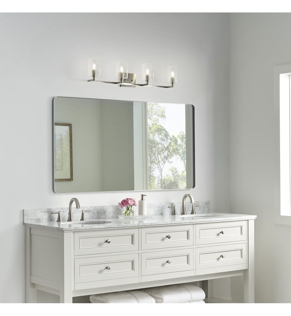 Visual Comfort Studio - Fullton 35" Bath Vanity Light