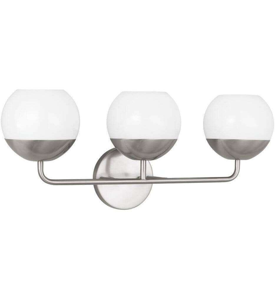 Visual Comfort Studio - Alvin 24.125" Bath Vanity Light