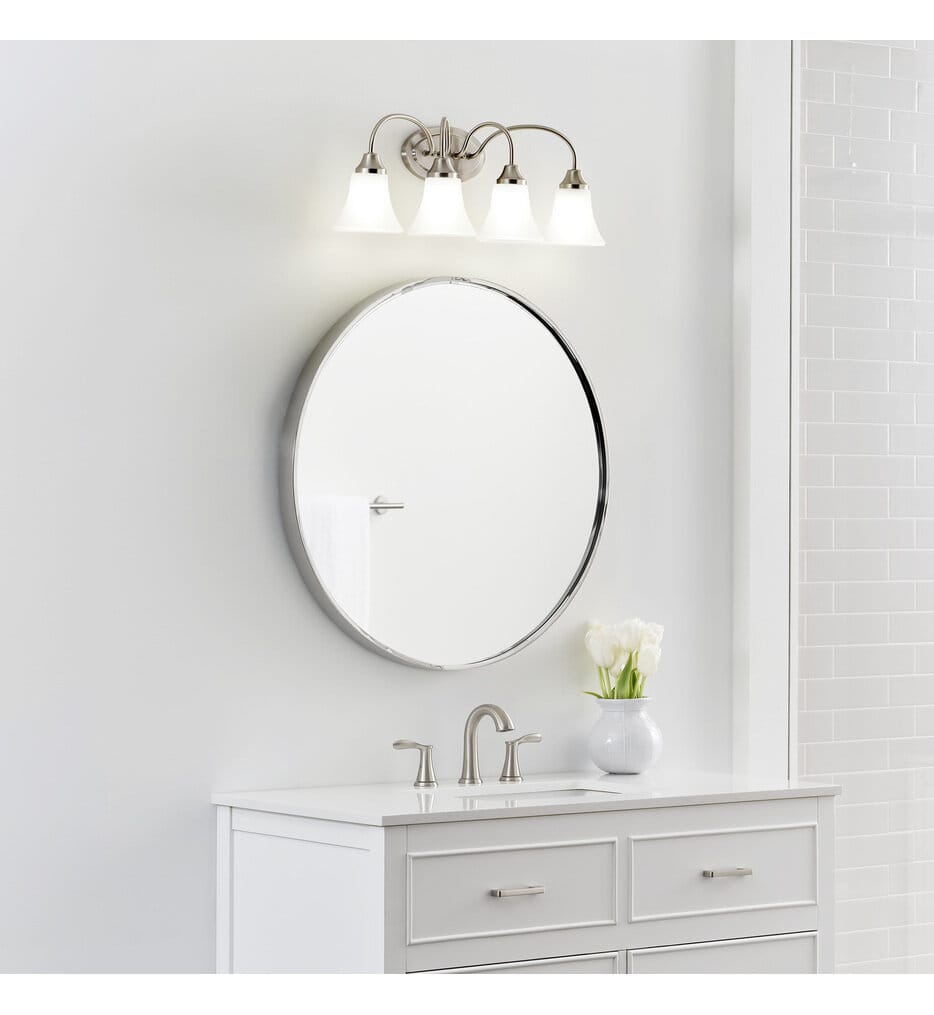 Generation Lighting - Holman 24.5" Bath Vanity Light