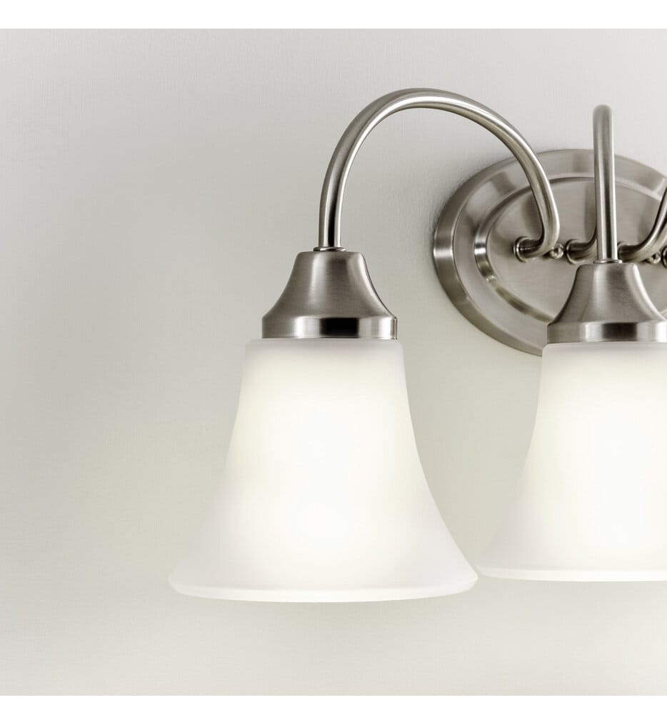 Generation Lighting - Holman 24.5" Bath Vanity Light