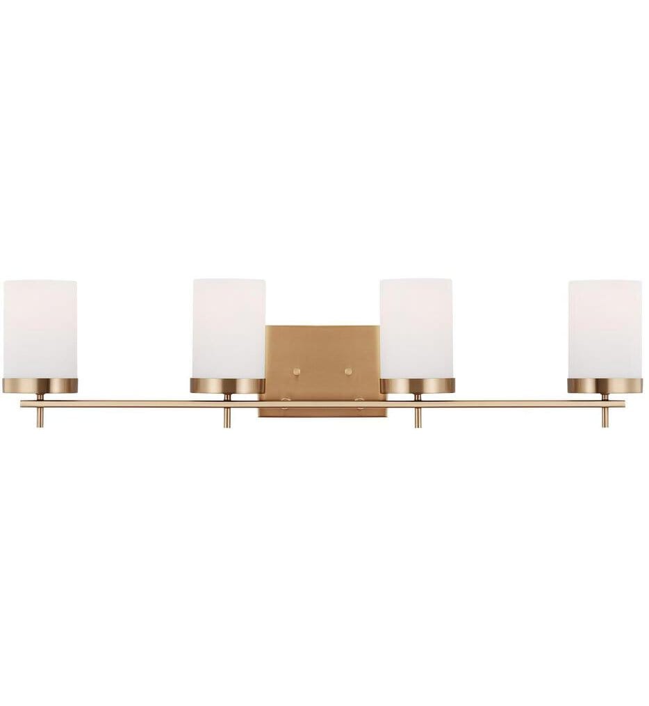 Visual Comfort Studio - Zire 34" Bath Vanity Light