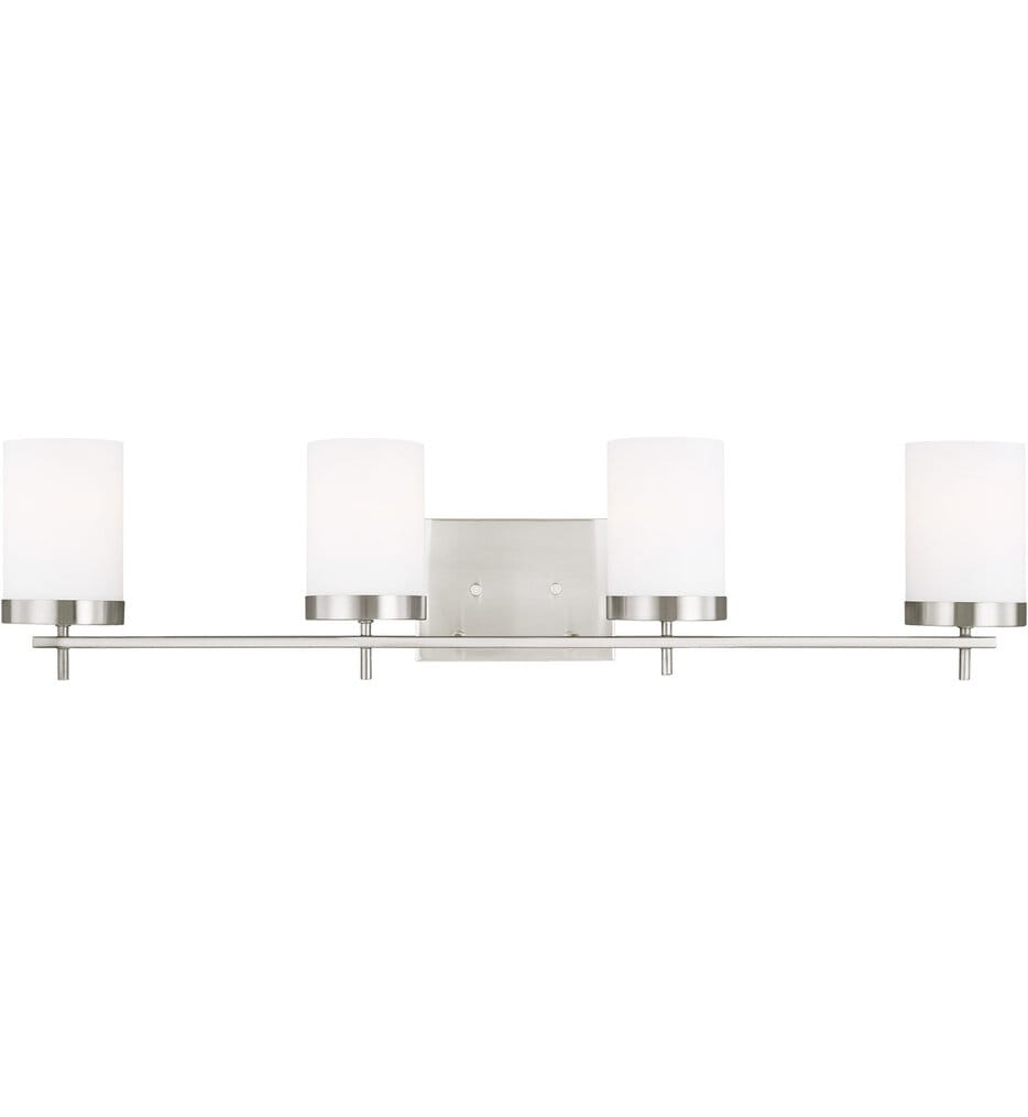 Visual Comfort Studio - Zire 34" Bath Vanity Light