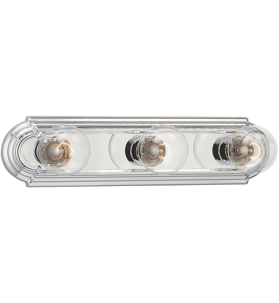 Generation Lighting - 4700-05 - De-Lovely 18" Bath Vanity Light