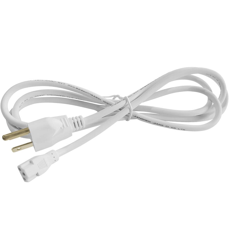 Generation Lighting - 495624S-15 - Vivid II 24" Power Cord