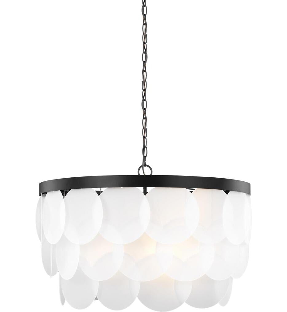 Visual Comfort Studio - Mellita 30" Pendant