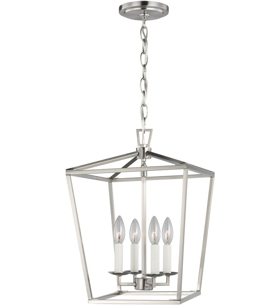 Visual Comfort Studio - Dianna 12.5" Pendant