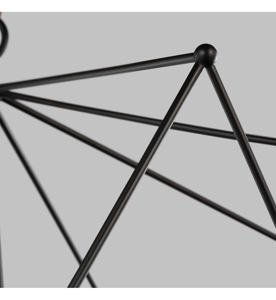 Visual Comfort Studio - Zarra 23" Pendant