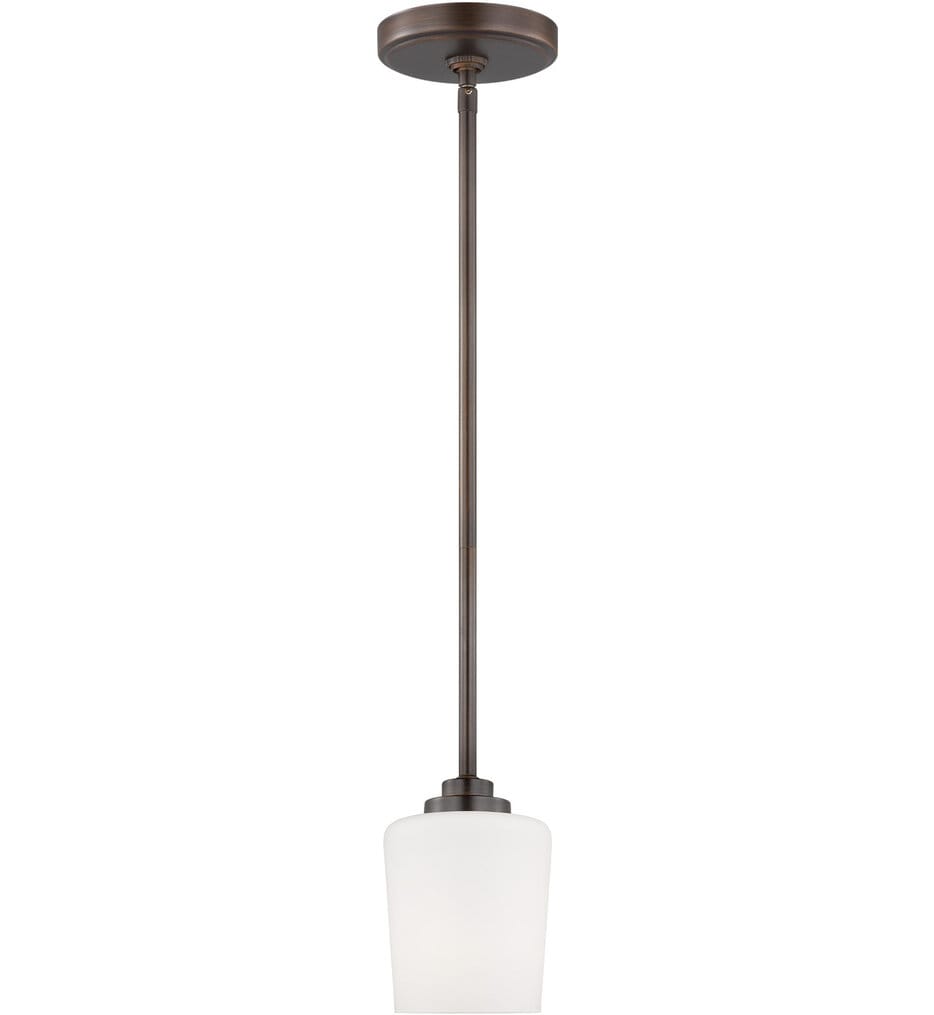 Generation Lighting - Windom 4.25" Pendant