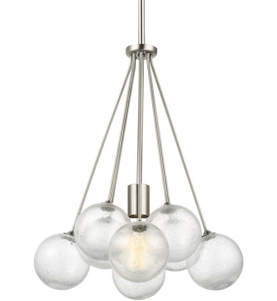 Visual Comfort Studio - Bronzeville 14.25" Pendant
