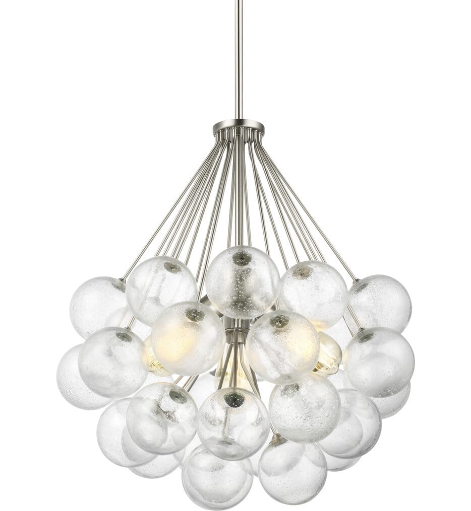Visual Comfort Studio - Bronzeville 21.75" Pendant