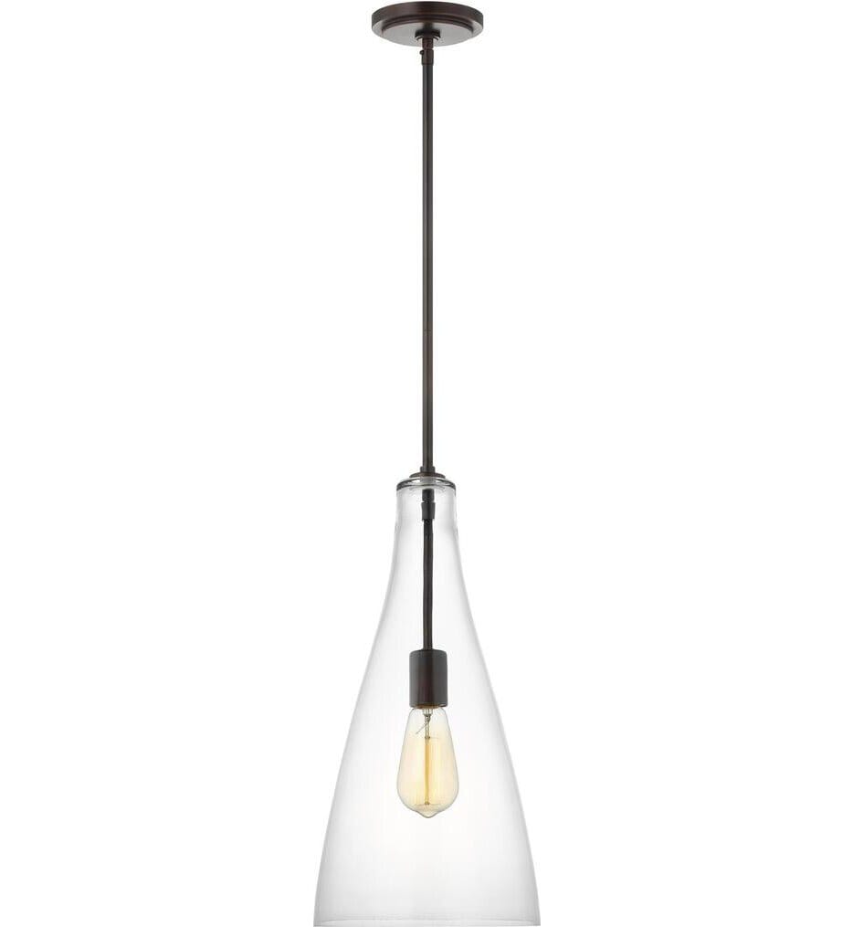 Visual Comfort Studio - Arilda Pendant