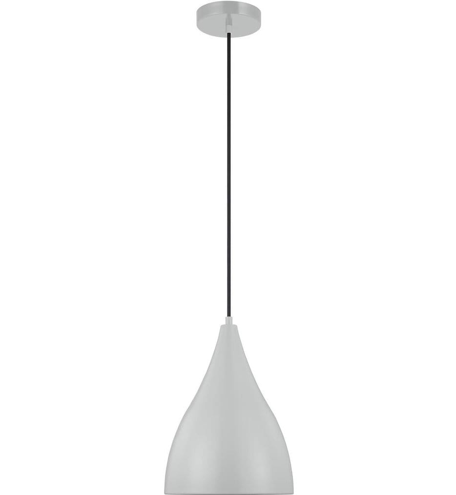 Visual Comfort Studio - Oden 9" Pendant