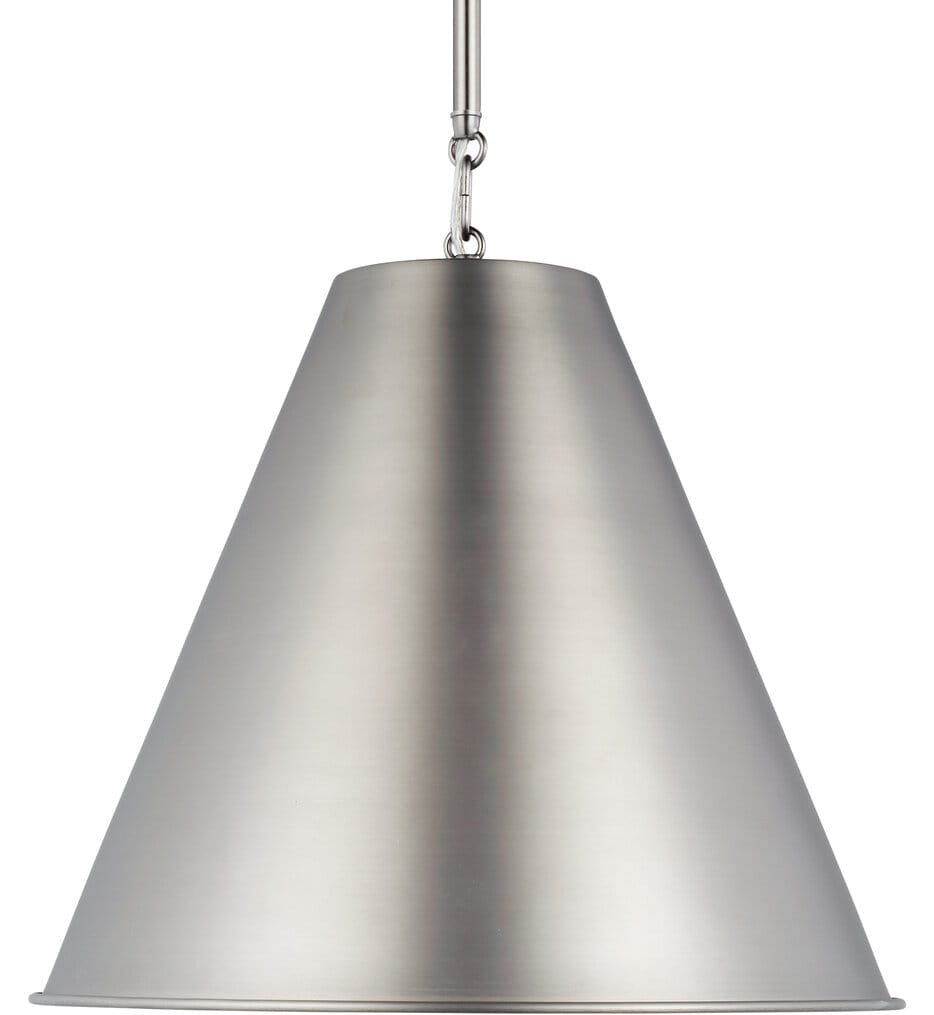 Visual Comfort Studio - Gordon 15.25" Pendant