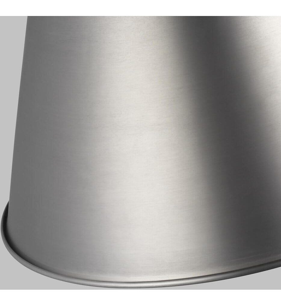Visual Comfort Studio - Gordon 15.25" Pendant