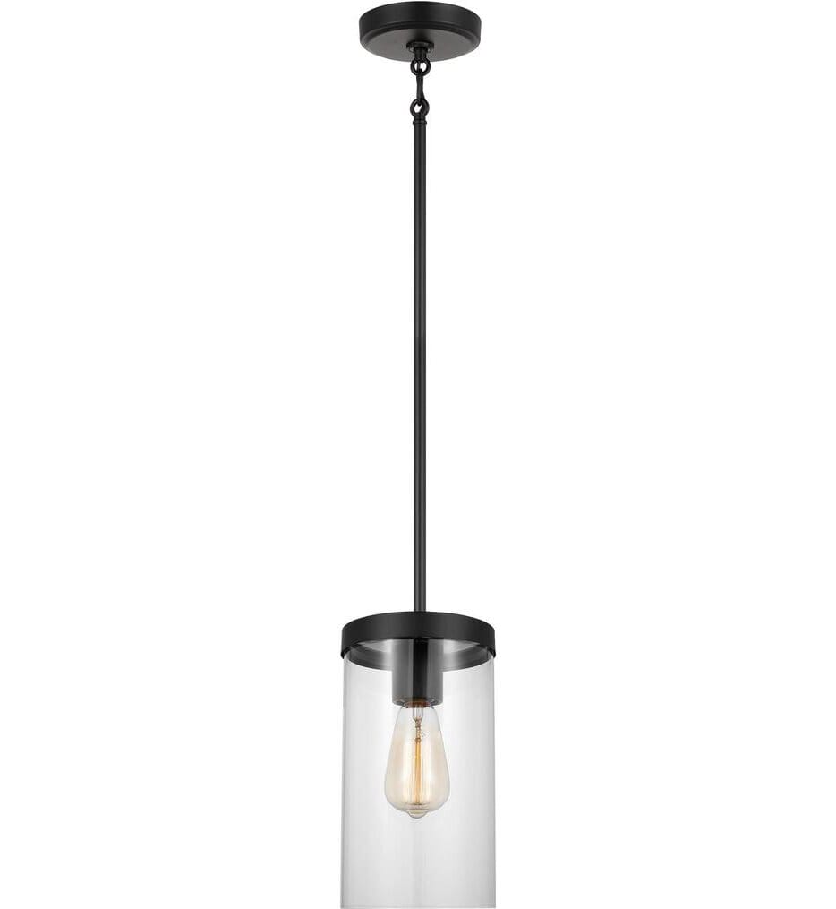 Visual Comfort Studio - Zire 6" Pendant