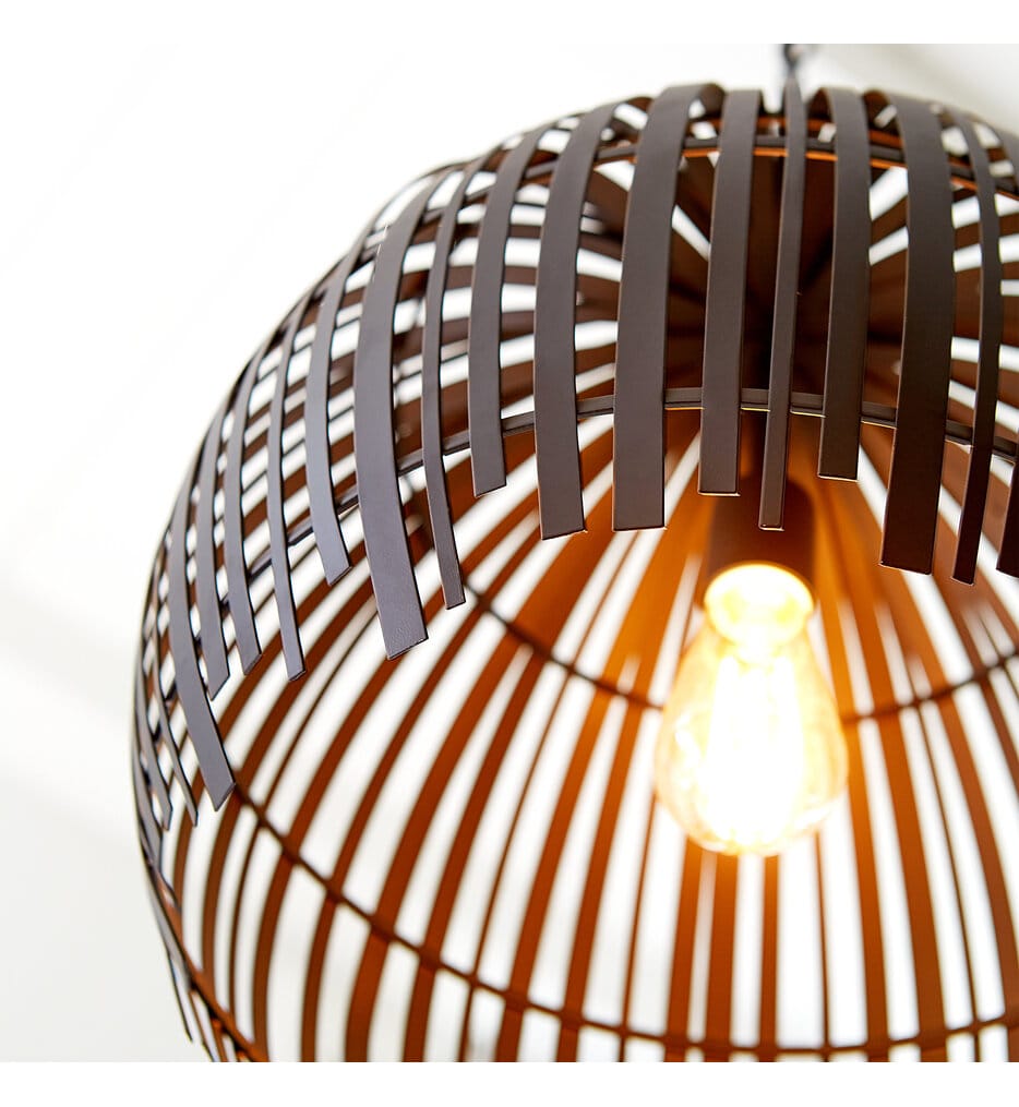 Visual Comfort Studio - Hanalei 16" Pendant