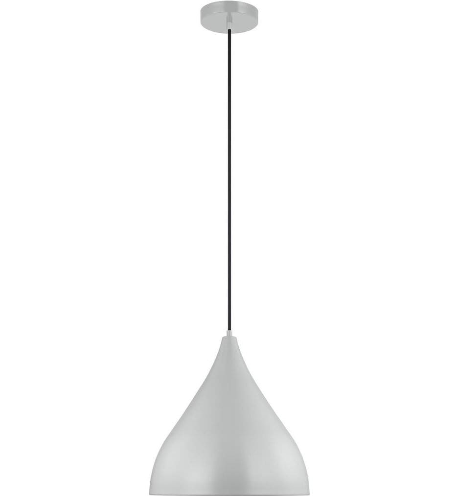 Visual Comfort Studio - Oden 14" Pendant