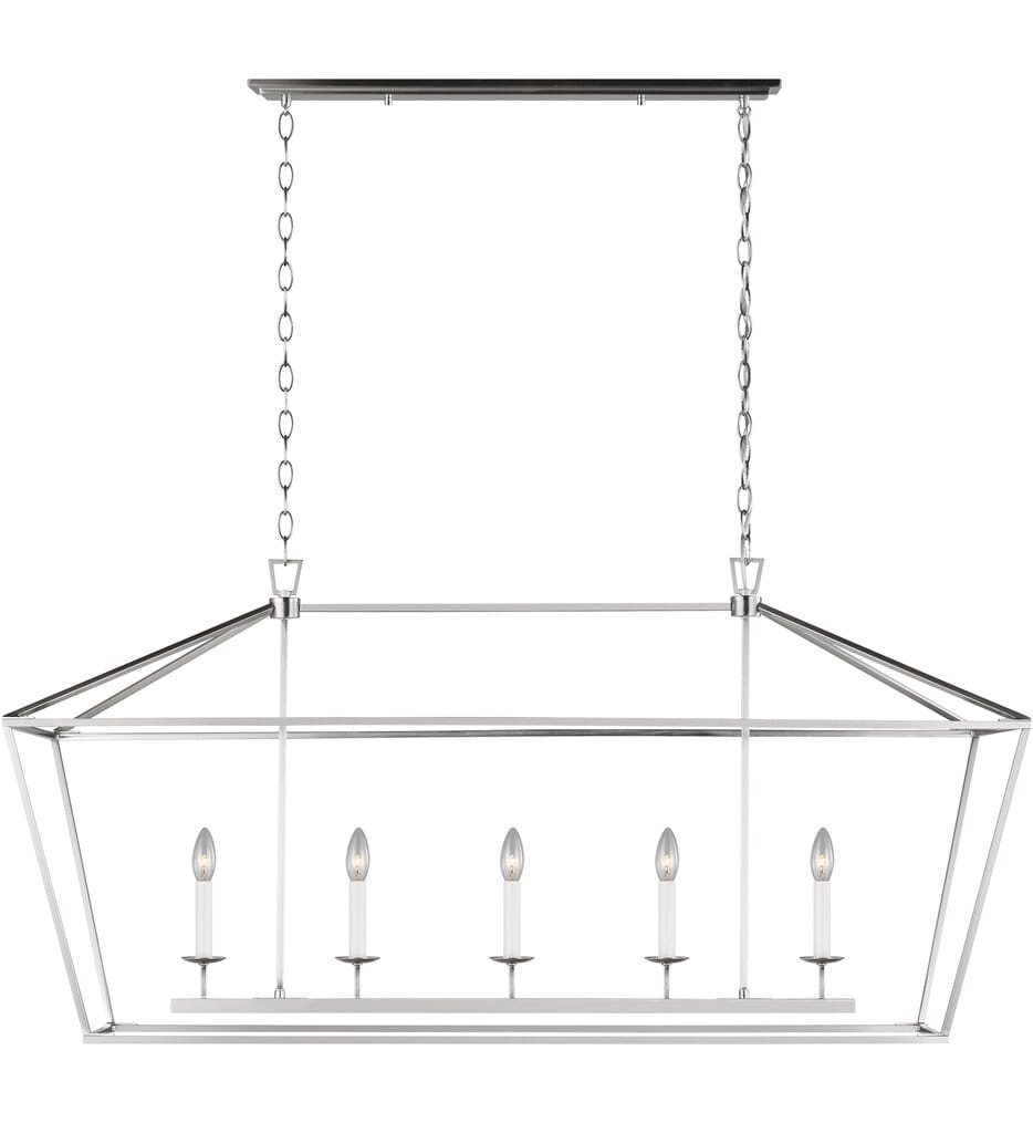 Visual Comfort Studio - Dianna 50" Chandelier