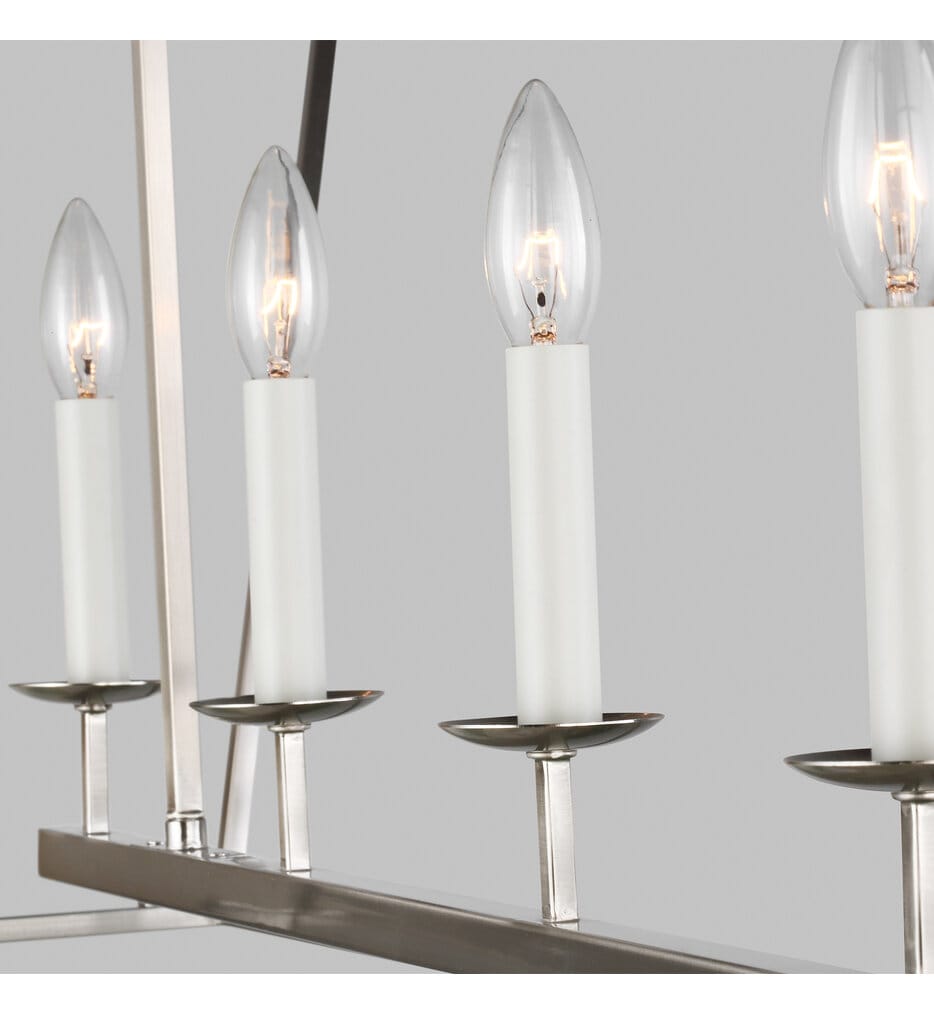 Visual Comfort Studio - Dianna 50" Chandelier