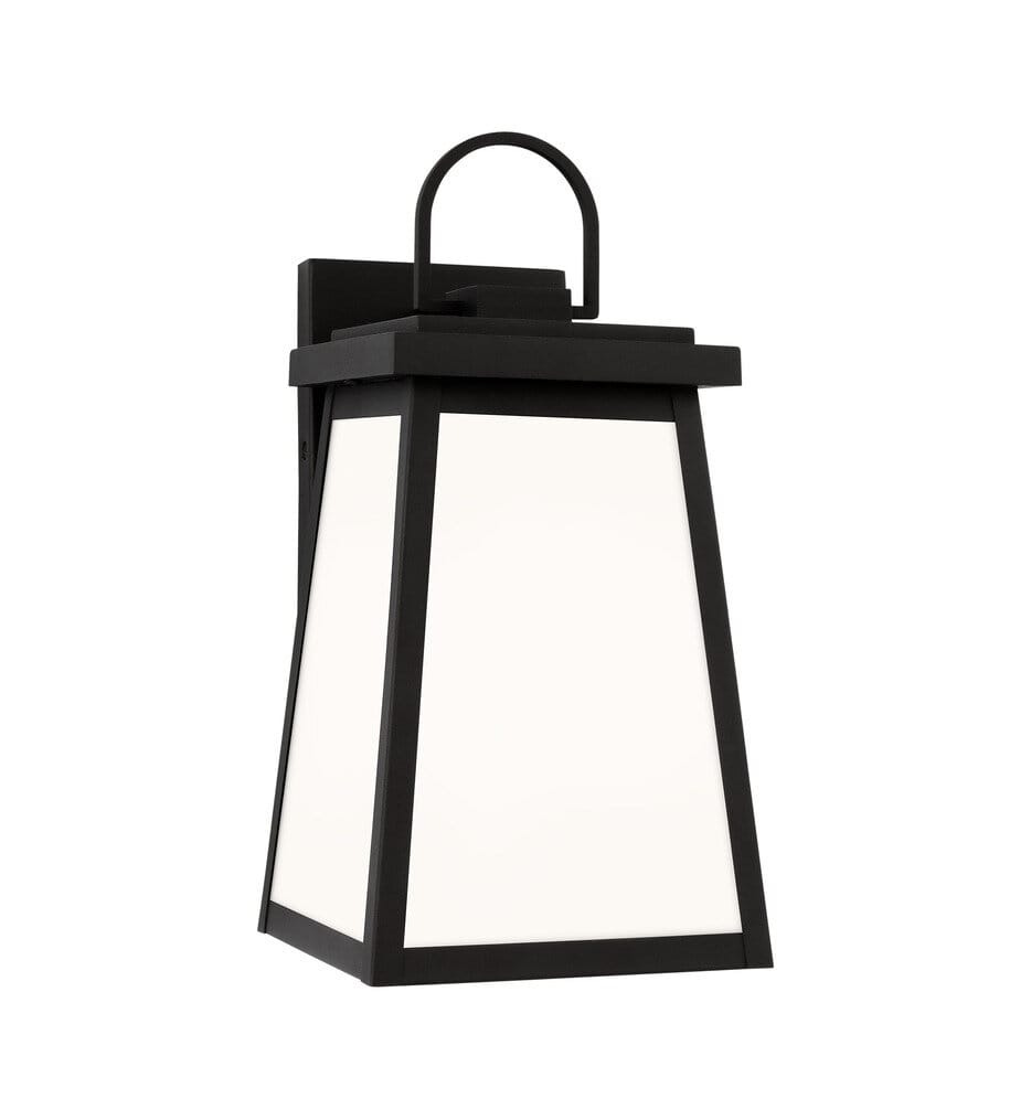 Visual Comfort Studio - Founders 14.25" Outdoor Wall Sconce