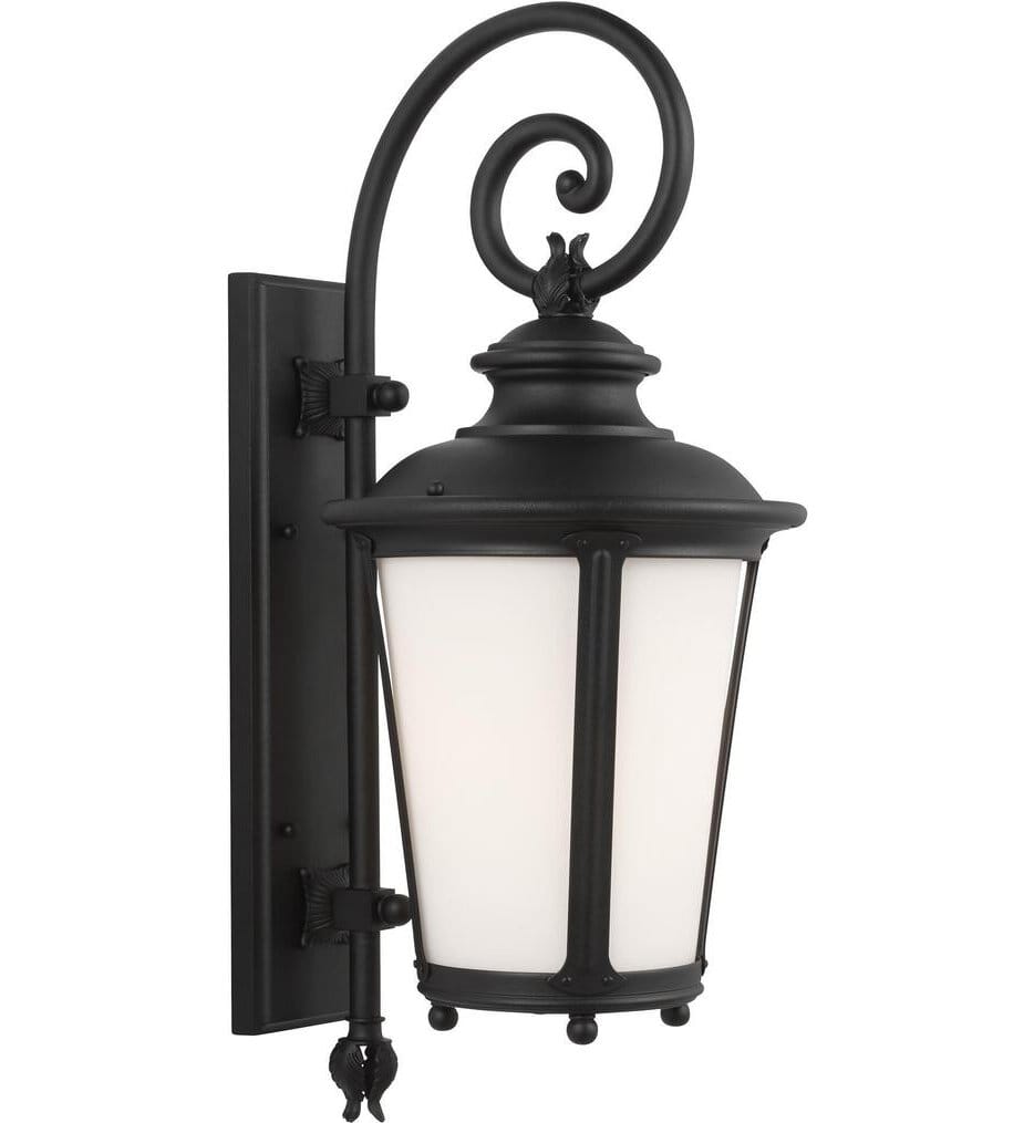 Generation Lighting - Cape May 26.25" Outdoor Wall Sconce