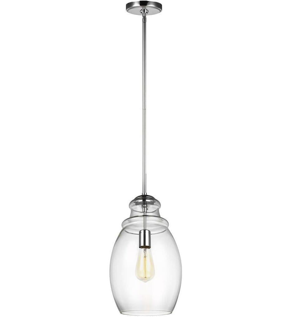 Generation Lighting - Marino 9.25" Pendant