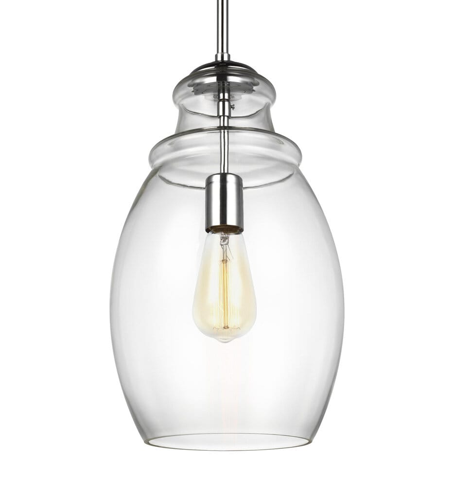 Generation Lighting - Marino 9.25" Pendant