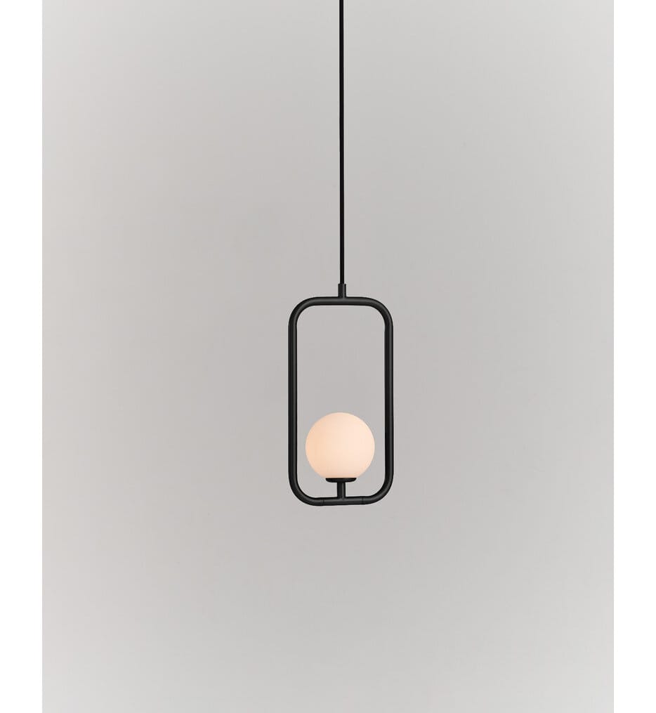 Seed Design - Sircle 6.5" Pendant
