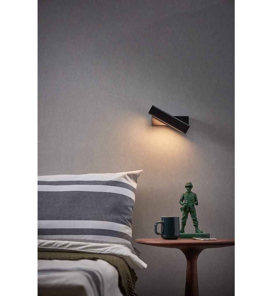 Seed Design - Mumu 1.8" Wall Sconce