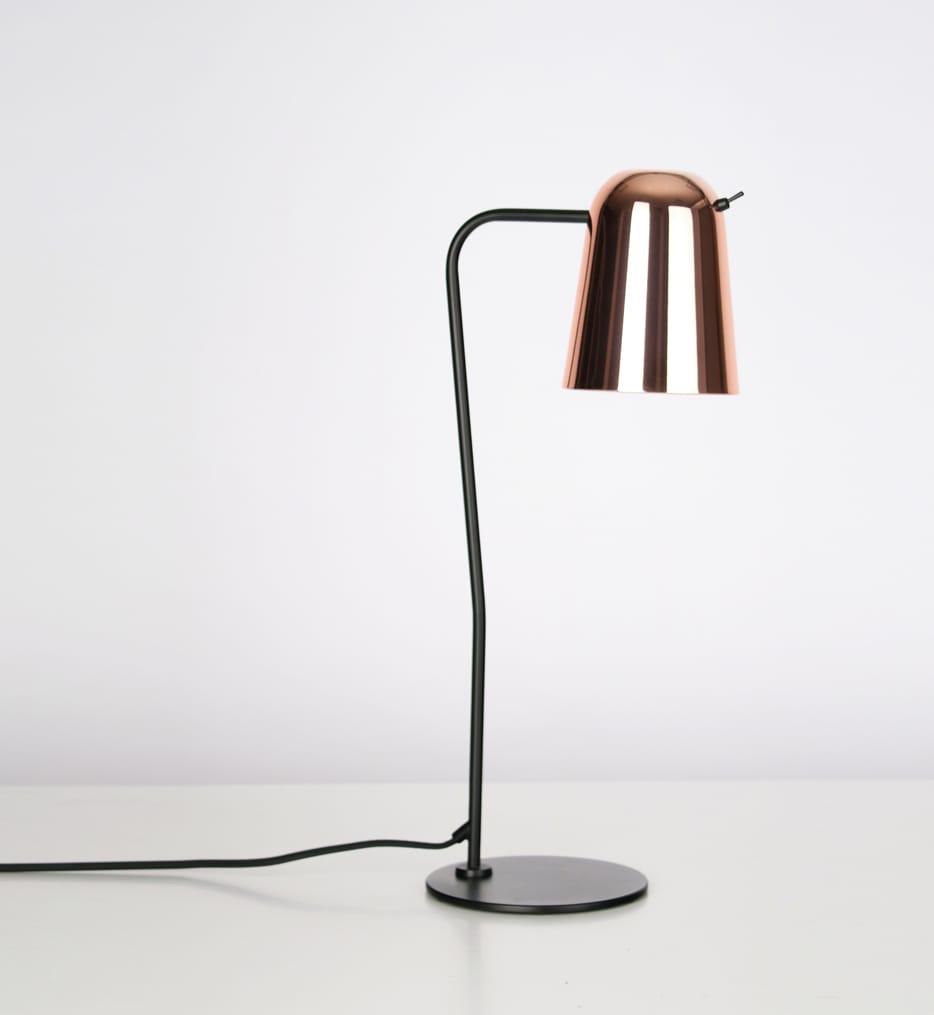 Seed Design - Dobi 18.7" Table Lamp