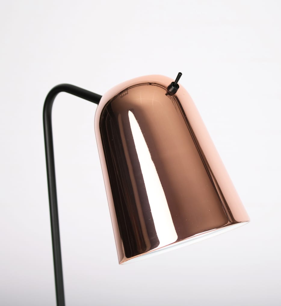 Seed Design - Dobi 18.7" Table Lamp