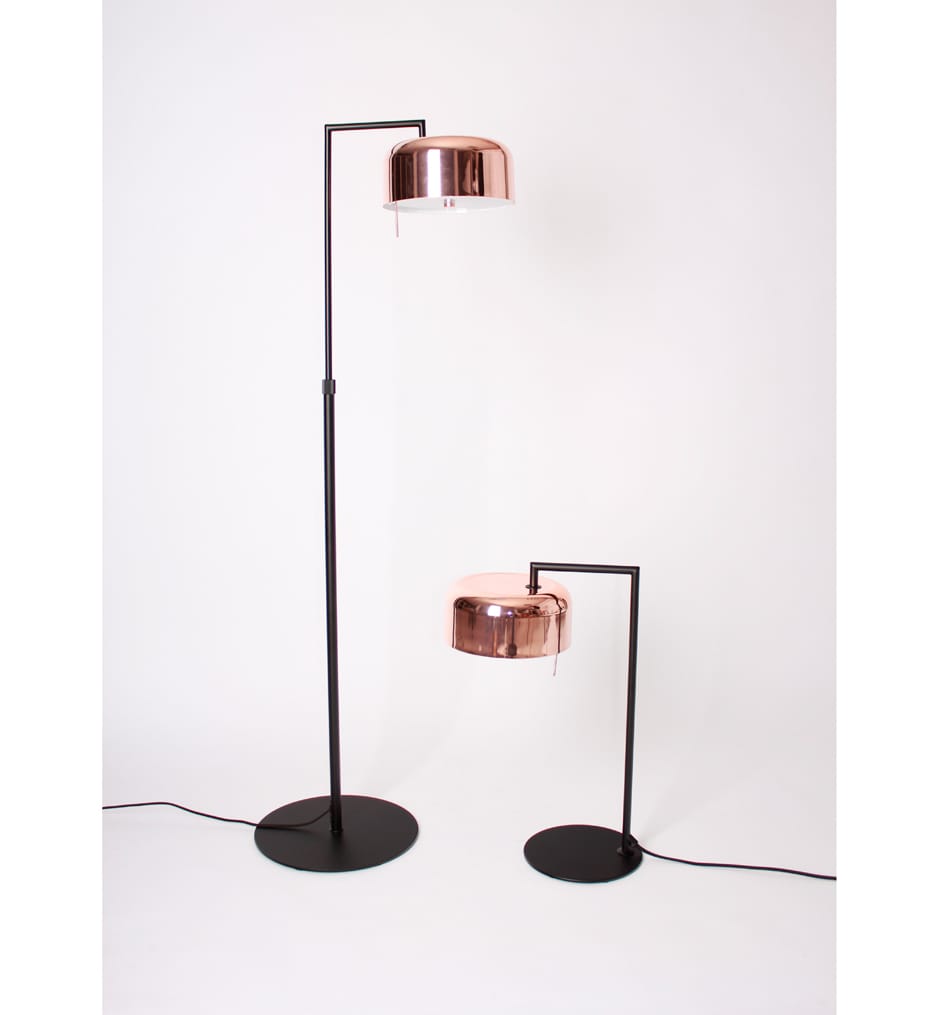 Seed Design - Lalu+ 20.5" Table Lamp