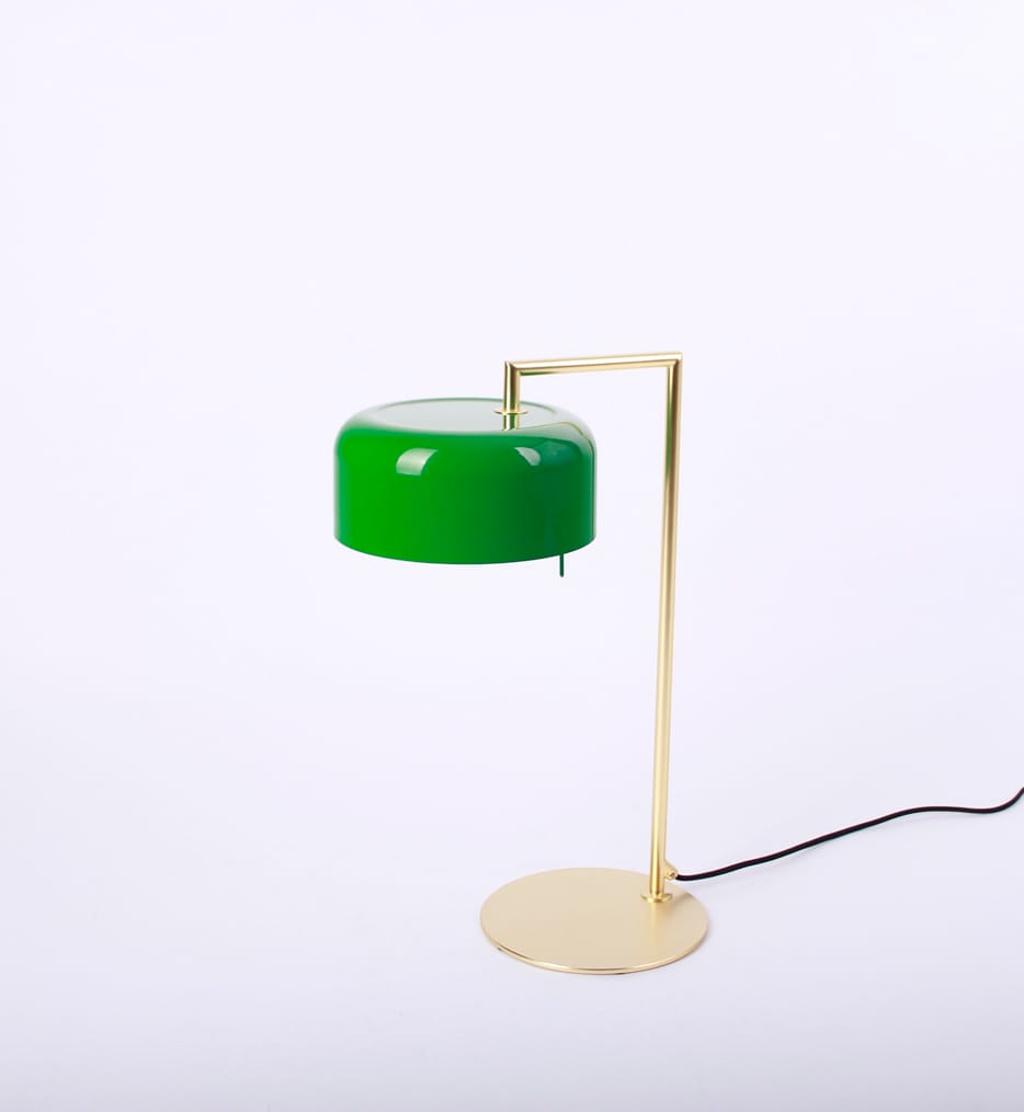 Seed Design - Lalu+ 20.5" Table Lamp