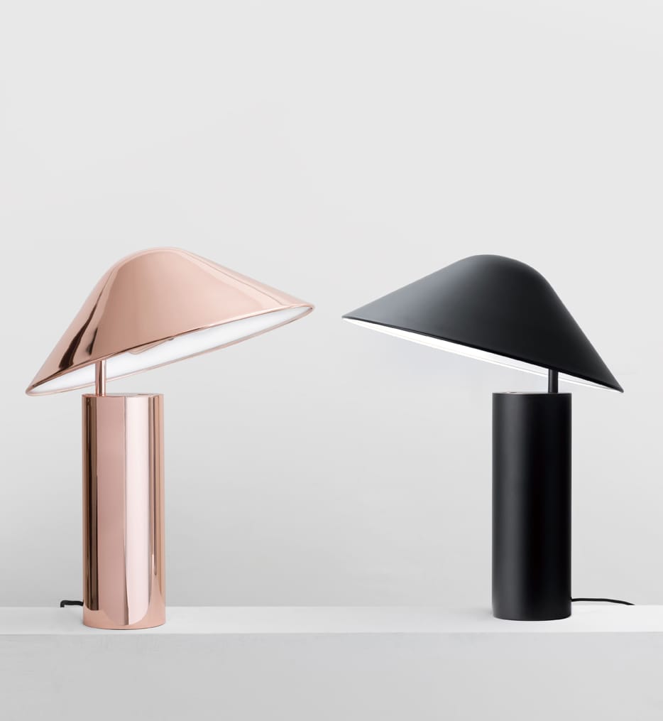 Seed Design - Damo 18.3" Table Lamp