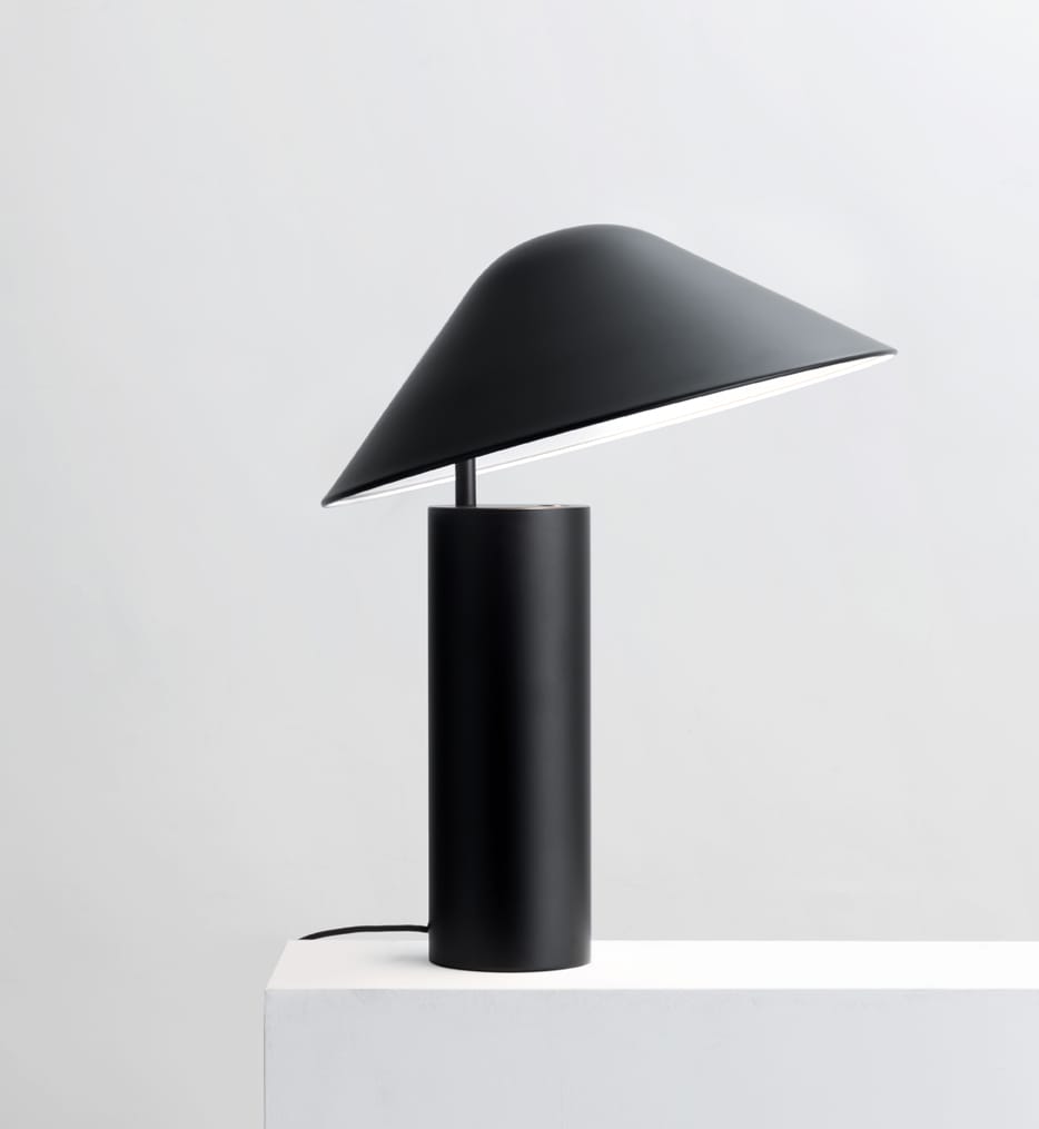 Seed Design - Damo 18.3" Table Lamp
