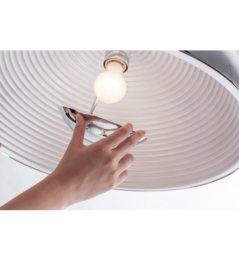 Seed Design - Dome Pendant