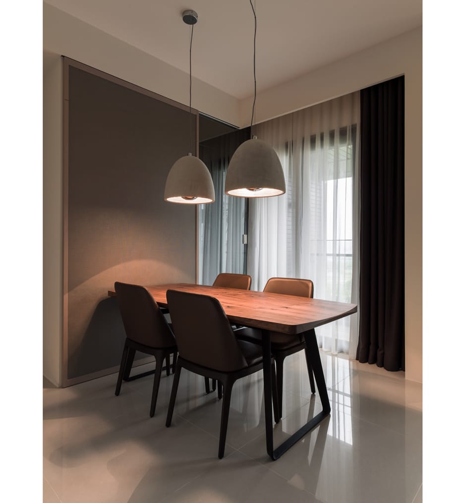 Seed Design - SQ-7133CP - Castle Pendant