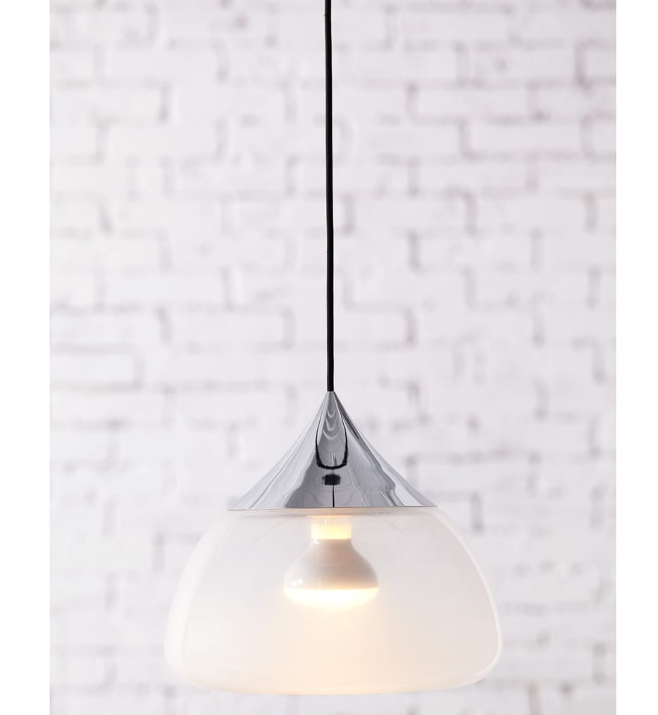 Seed Design - Mist Pendant