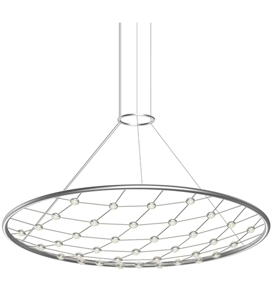 Sonneman - 1898.16C - Constellation 49" Pendant