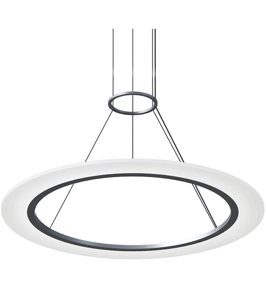 Sonneman - Arctic Rings 30.5" Pendant