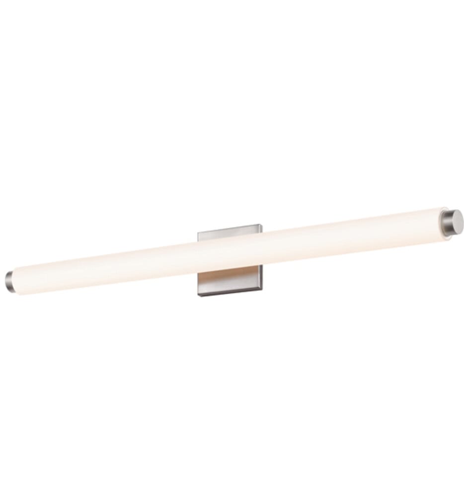 Sonneman - Tubo Slim LED 33.5" Bath Bar